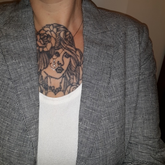 dangling heart diamond Kay Jeweler **Sale** - Picture 6 of 6